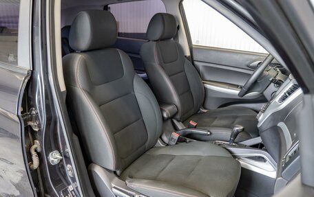 Changan CS35, 2019 год, 1 150 000 рублей, 10 фотография