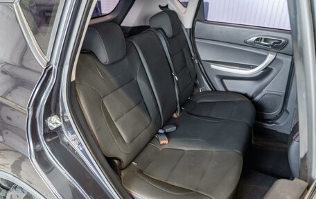 Changan CS35, 2019 год, 1 150 000 рублей, 9 фотография