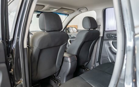 Changan CS35, 2019 год, 1 150 000 рублей, 13 фотография