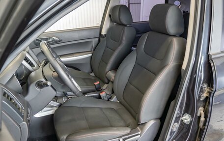 Changan CS35, 2019 год, 1 150 000 рублей, 12 фотография