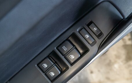 Changan CS35, 2019 год, 1 150 000 рублей, 20 фотография