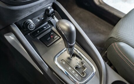 Changan CS35, 2019 год, 1 150 000 рублей, 17 фотография