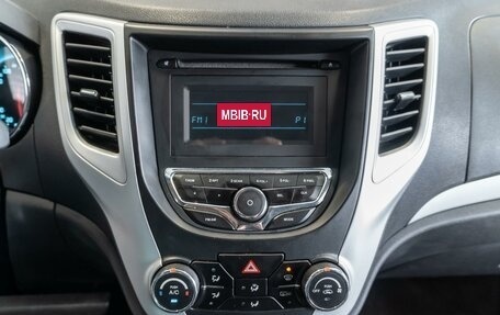 Changan CS35, 2019 год, 1 150 000 рублей, 15 фотография