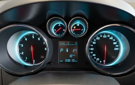 Changan CS35, 2019 год, 1 150 000 рублей, 26 фотография