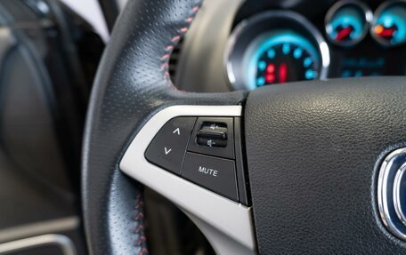 Changan CS35, 2019 год, 1 150 000 рублей, 22 фотография