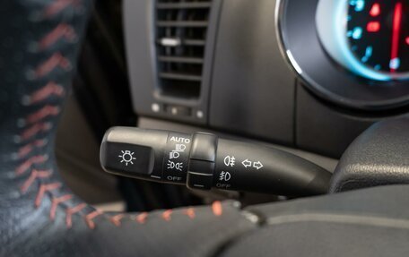 Changan CS35, 2019 год, 1 150 000 рублей, 24 фотография