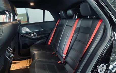 Mercedes-Benz GLE Coupe AMG, 2021 год, 8 800 000 рублей, 3 фотография