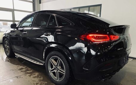 Mercedes-Benz GLE Coupe AMG, 2021 год, 8 800 000 рублей, 7 фотография