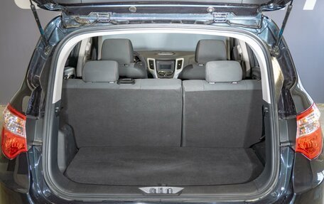 Changan CS35, 2019 год, 1 150 000 рублей, 28 фотография