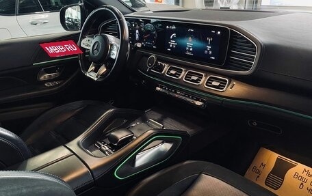 Mercedes-Benz GLE Coupe AMG, 2021 год, 8 800 000 рублей, 2 фотография