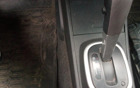 Nissan Tiida, 2011 год, 750 000 рублей, 8 фотография