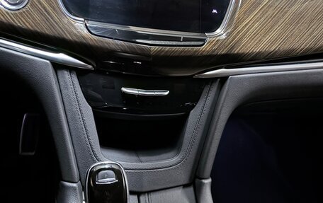 Cadillac XT6 I, 2020 год, 4 100 000 рублей, 9 фотография