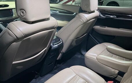 Cadillac XT6 I, 2020 год, 4 100 000 рублей, 10 фотография