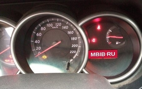 Nissan Tiida, 2011 год, 750 000 рублей, 7 фотография