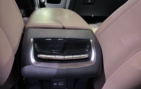 Cadillac XT6 I, 2020 год, 4 100 000 рублей, 11 фотография