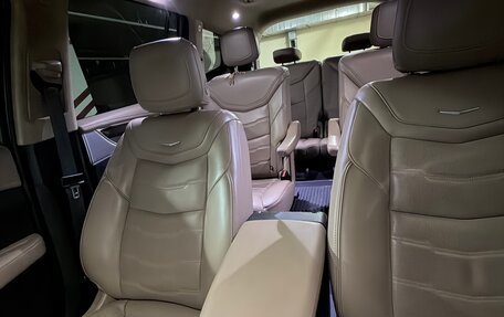 Cadillac XT6 I, 2020 год, 4 100 000 рублей, 12 фотография