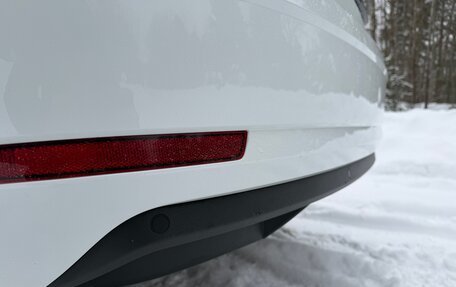 Skoda Octavia, 2020 год, 1 850 000 рублей, 9 фотография