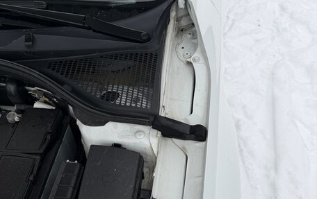 Skoda Octavia, 2020 год, 1 850 000 рублей, 14 фотография