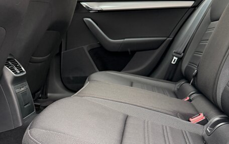 Skoda Octavia, 2020 год, 1 850 000 рублей, 16 фотография