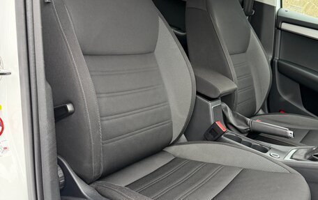 Skoda Octavia, 2020 год, 1 850 000 рублей, 22 фотография