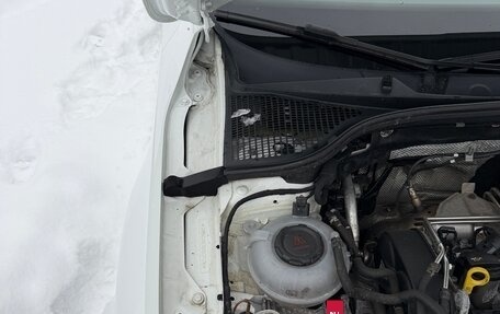 Skoda Octavia, 2020 год, 1 850 000 рублей, 15 фотография