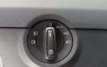 Skoda Octavia, 2020 год, 1 850 000 рублей, 28 фотография