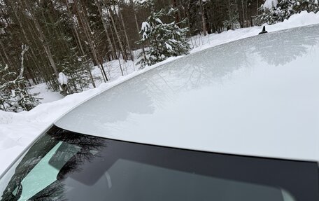 Skoda Octavia, 2020 год, 1 850 000 рублей, 30 фотография