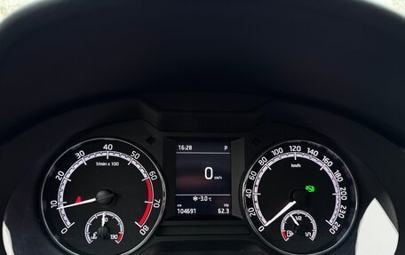 Skoda Octavia, 2020 год, 1 850 000 рублей, 31 фотография