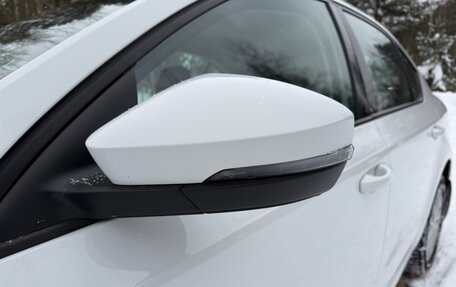 Skoda Octavia, 2020 год, 1 850 000 рублей, 29 фотография