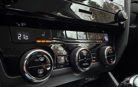 Skoda Octavia, 2020 год, 1 850 000 рублей, 34 фотография