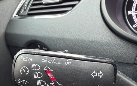 Skoda Octavia, 2020 год, 1 850 000 рублей, 36 фотография