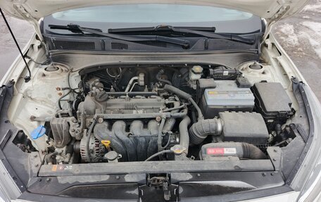 KIA Cerato IV, 2021 год, 1 320 000 рублей, 10 фотография