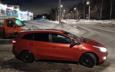 KIA cee'd III, 2013 год, 790 000 рублей, 8 фотография