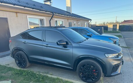 Geely Tugella FY11, 2023 год, 3 200 000 рублей, 3 фотография