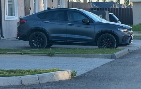 Geely Tugella FY11, 2023 год, 3 200 000 рублей, 5 фотография