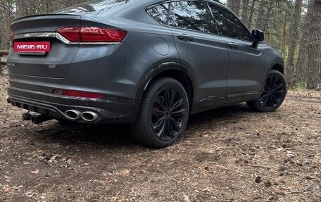 Geely Tugella FY11, 2023 год, 3 200 000 рублей, 2 фотография