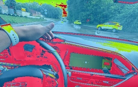 Geely Tugella FY11, 2023 год, 3 200 000 рублей, 4 фотография