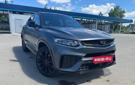 Geely Tugella FY11, 2023 год, 3 200 000 рублей, 6 фотография