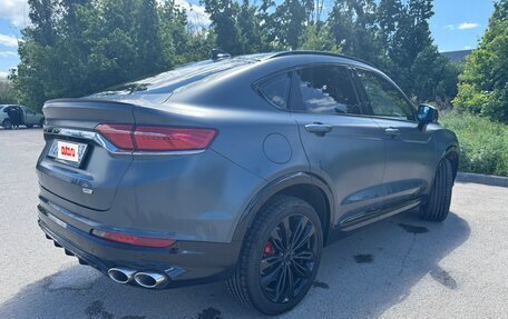 Geely Tugella FY11, 2023 год, 3 200 000 рублей, 7 фотография