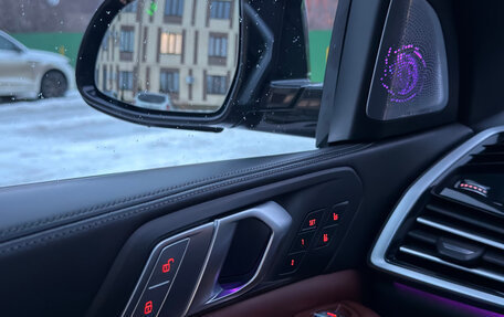 BMW X5, 2021 год, 10 300 000 рублей, 8 фотография