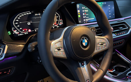 BMW X5, 2021 год, 10 300 000 рублей, 9 фотография