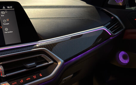 BMW X5, 2021 год, 10 300 000 рублей, 12 фотография