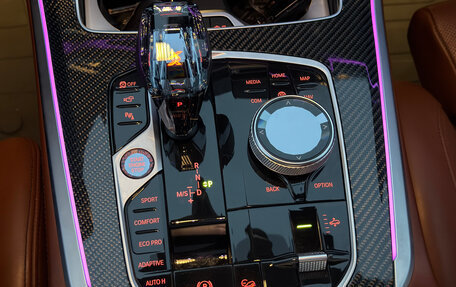 BMW X5, 2021 год, 10 300 000 рублей, 11 фотография