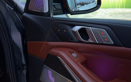 BMW X5, 2021 год, 10 300 000 рублей, 15 фотография