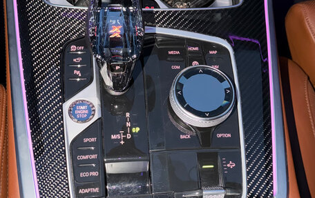 BMW X5, 2021 год, 10 300 000 рублей, 17 фотография