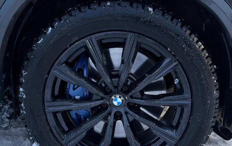 BMW X5, 2021 год, 10 300 000 рублей, 31 фотография