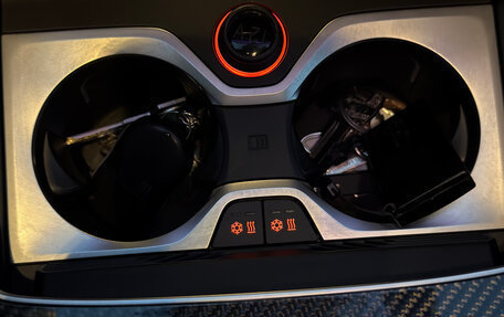 BMW X5, 2021 год, 10 300 000 рублей, 30 фотография