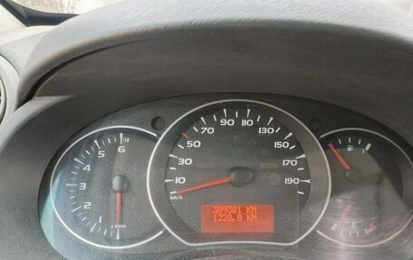 Renault Kangoo II рестайлинг, 2008 год, 640 000 рублей, 14 фотография