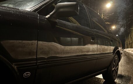 Audi 80, 1988 год, 200 000 рублей, 6 фотография