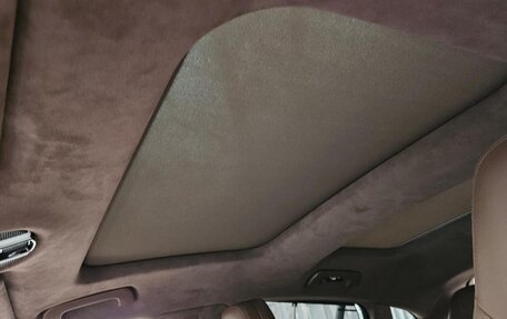 Porsche Panamera II рестайлинг, 2018 год, 9 100 000 рублей, 11 фотография